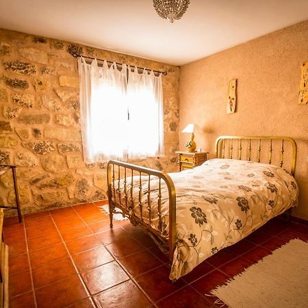 فيلا Casa La Escondida Duruelo المظهر الخارجي الصورة