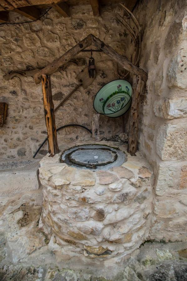 فيلا Casa La Escondida Duruelo المظهر الخارجي الصورة